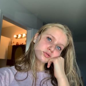 Meet your Posher, Catherine